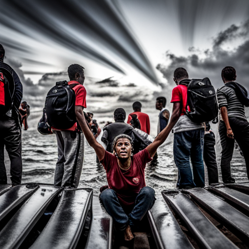 Overseas Migration Processing Centers: A Controversial Solution to Asylum Seekers' Plight